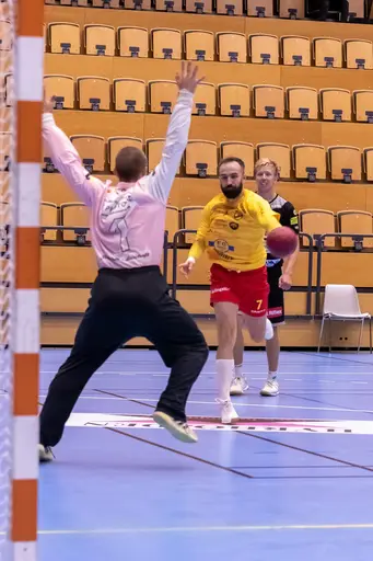 FOTO: Peter Lindström