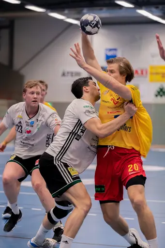 Foto: Peter Lindström