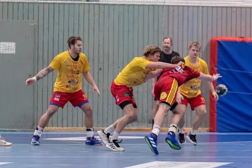 Foto: Peter Lindström