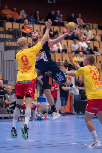 FOTO: Peter Lindström