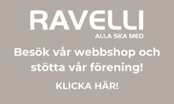 VHKs Ravelli shop