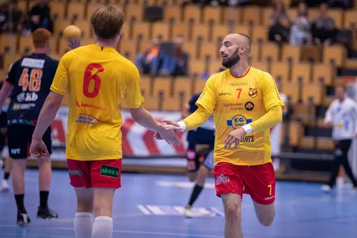 FOTO: Peter Lindström