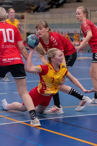 Foto: Peter Lindström