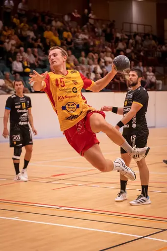 Foto: Peter Lindström
