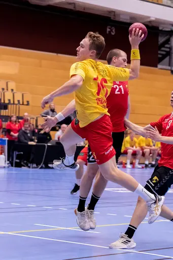 FOTO: Peter Lindström