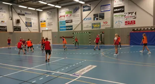 Julavslutning den 15/12