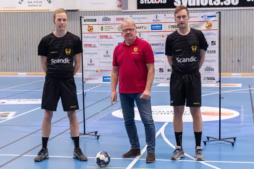Foto: Peter Lindström