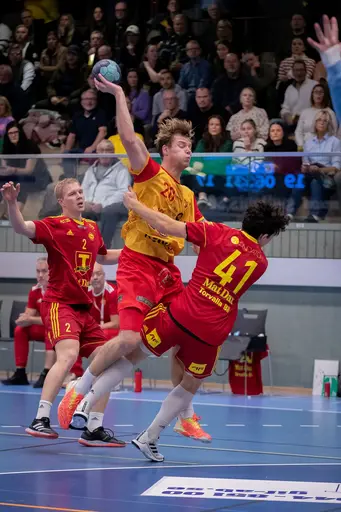 Foto: Peter Lindström