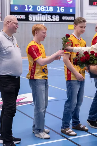 Foto: Peter Lindström