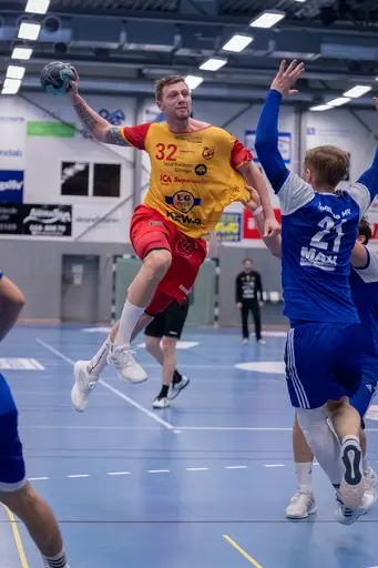 Foto: Peter Lindström