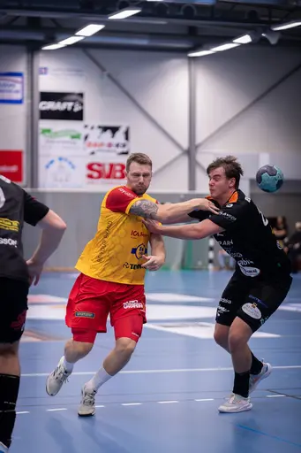 Foto: Peter Lindström