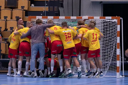 FOTO: Peter Lindström