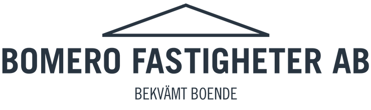Bomero Fastigheter AB- Vinslövspartner