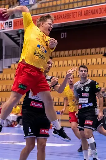FOTO: Peter Lindström