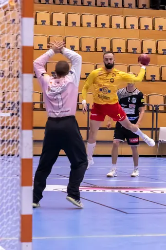 FOTO: Peter Lindström