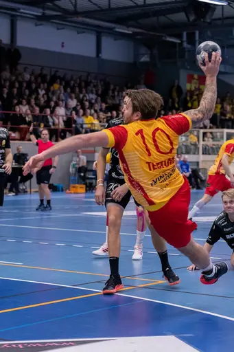 Foto: Peter Lindström