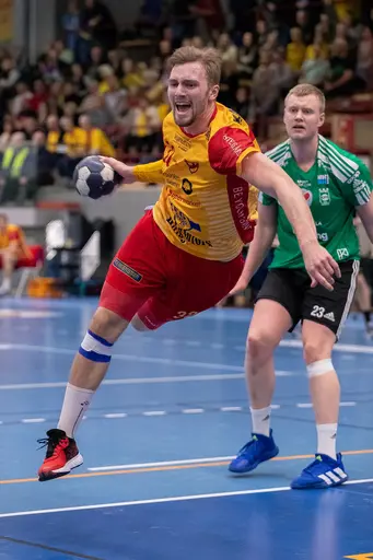 Foto: Peter Lindström
