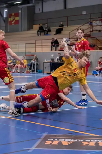 Foto: Peter Lindström