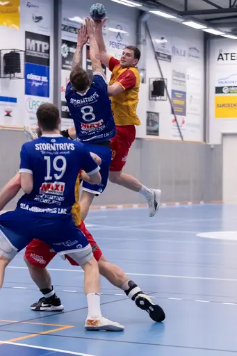 Foto: Peter Lindström