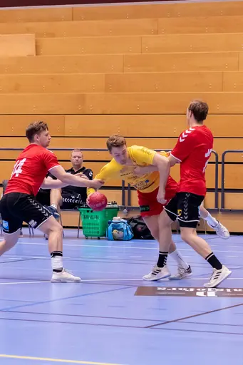 FOTO: Peter Lindström
