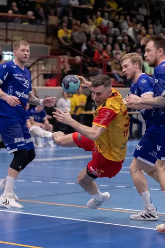 Foto: Peter Lindström