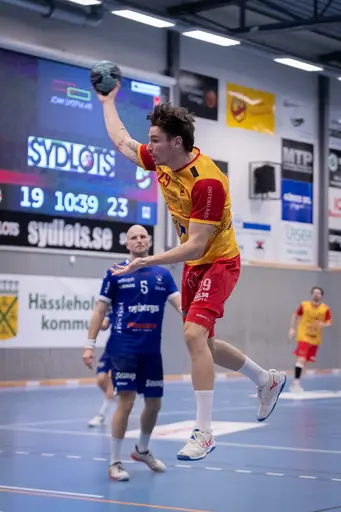 Foto: Peter Lindström