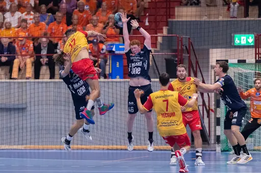 Foto: Peter Lindström