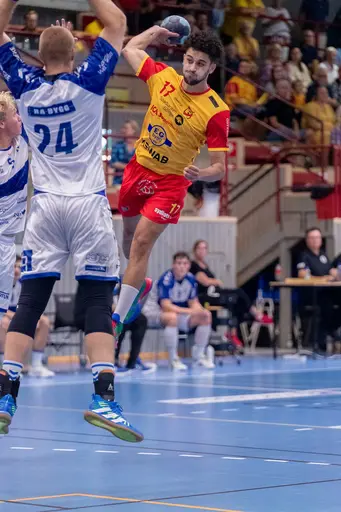 Foto: Peter Lindström