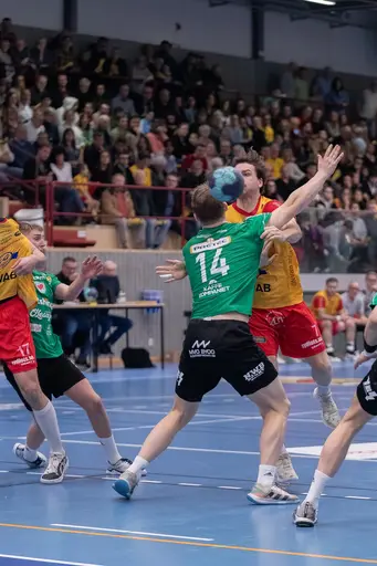 Foto: Peter Lindström