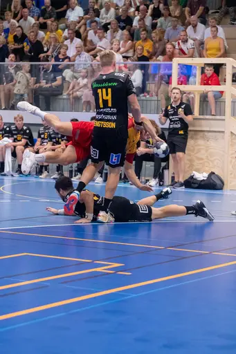Foto: Peter Lindström