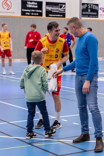 Foto: Peter Lindström
