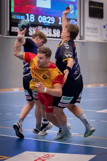 Foto: Peter Lindström