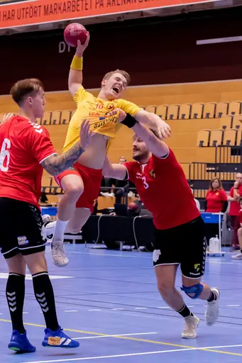 FOTO: Peter Lindström