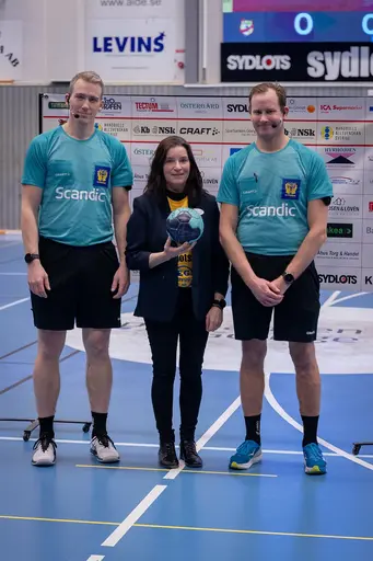 Foto: Peter Lindström