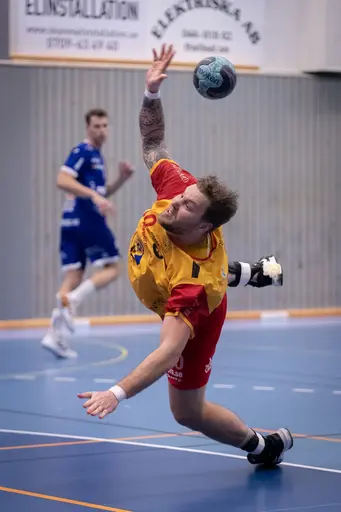 Foto: Peter Lindström