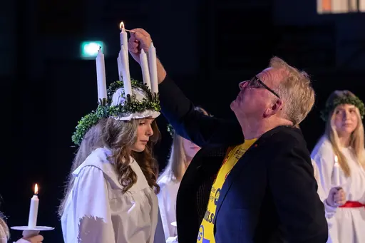 Foto: Peter Lindström
