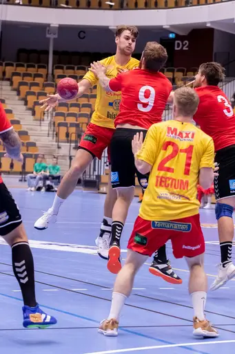 FOTO: Peter Lindström