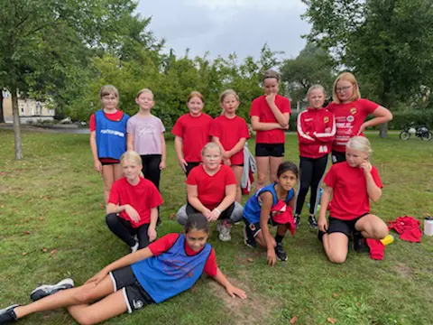 Vimmelbilder från HandbollNU 3-12 september