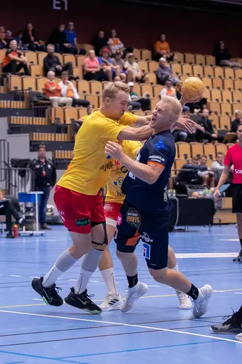 FOTO: Peter Lindström