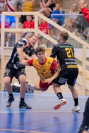 Foto: Peter Lindström