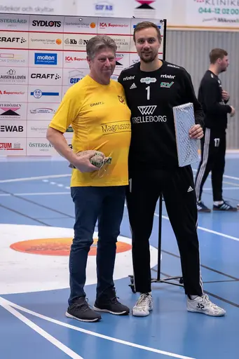 Foto: Peter Lindström