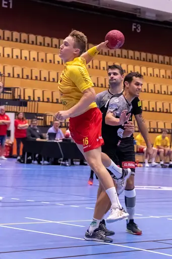 FOTO: Peter Lindström