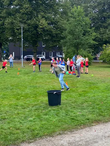 Vimmelbilder från HandbollNU 3-12 september