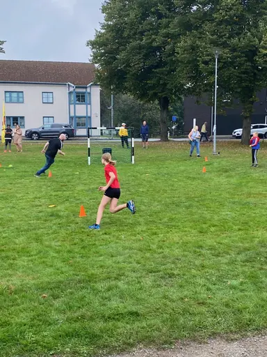 Vimmelbilder från HandbollNU 3-12 september