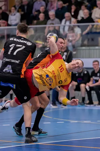 Foto: Peter Lindström