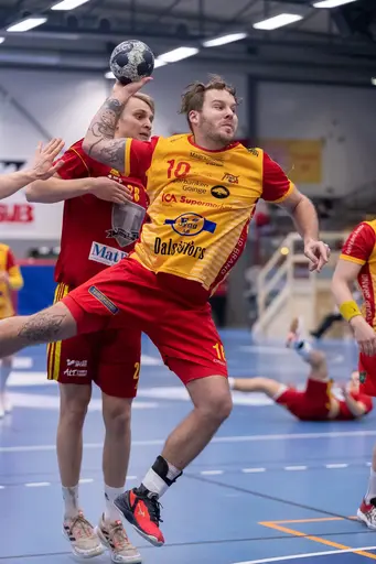 Foto: Peter Lindström