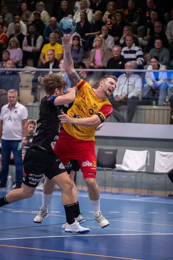 Foto: Peter Lindström
