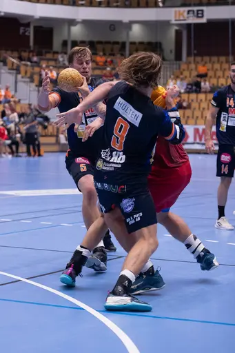 FOTO: Peter Lindström