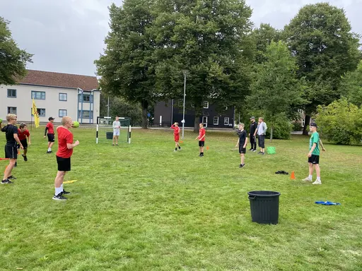 Vimmelbilder från HandbollNU 3-12 september