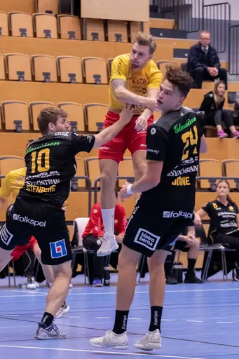 Foto: Peter Lindström